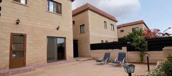 3 chambres Villa à Liopetri, Cyprus No. 22881 19