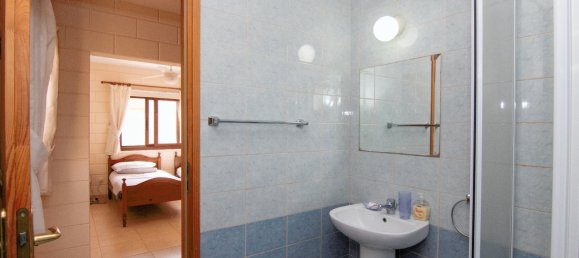 3 chambres Villa à Liopetri, Cyprus No. 22881 21