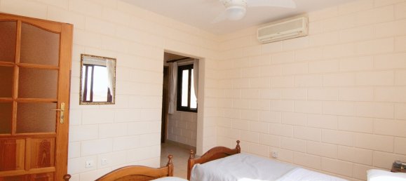 3 chambres Villa à Liopetri, Cyprus No. 22881 20