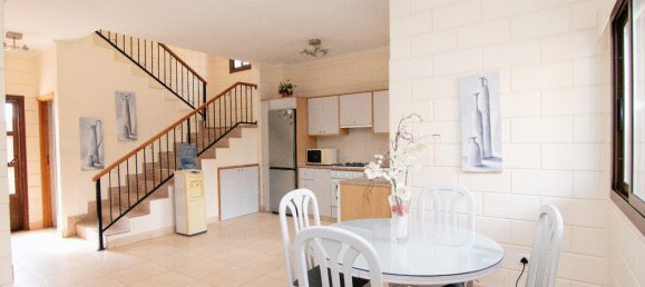 3 chambres Villa à Liopetri, Cyprus No. 22881 4