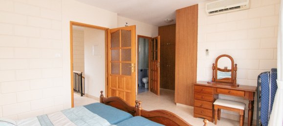 3 chambres Villa à Liopetri, Cyprus No. 22881 12