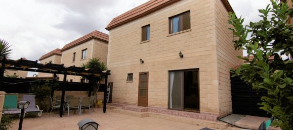 3 chambres Villa à Liopetri, Cyprus No. 22881 6