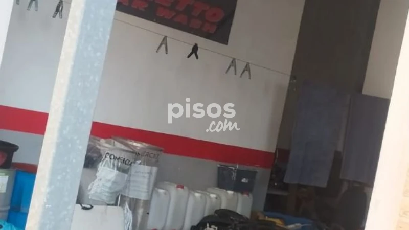 110m² Commercial property in Burjassot, Spain No. 134383