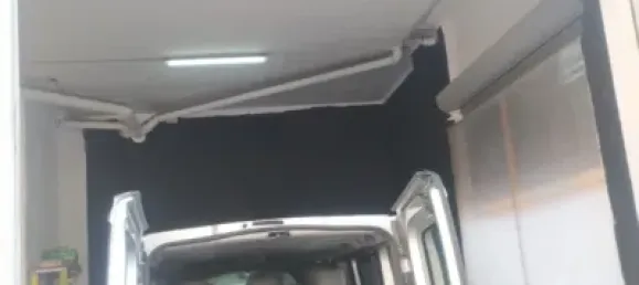 110m² Commercial property in Burjassot, Spain No. 134383 2