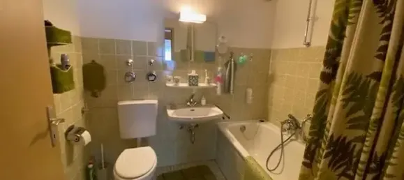 2-salle Appartement à Ortenaukreis, Germany No. 280463 7