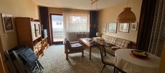 2-salle Appartement à Ortenaukreis, Germany No. 280463 5