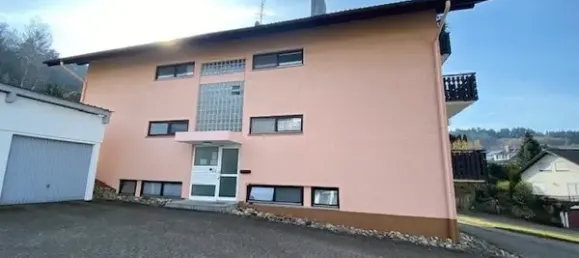 2-salle Appartement à Ortenaukreis, Germany No. 280463 2