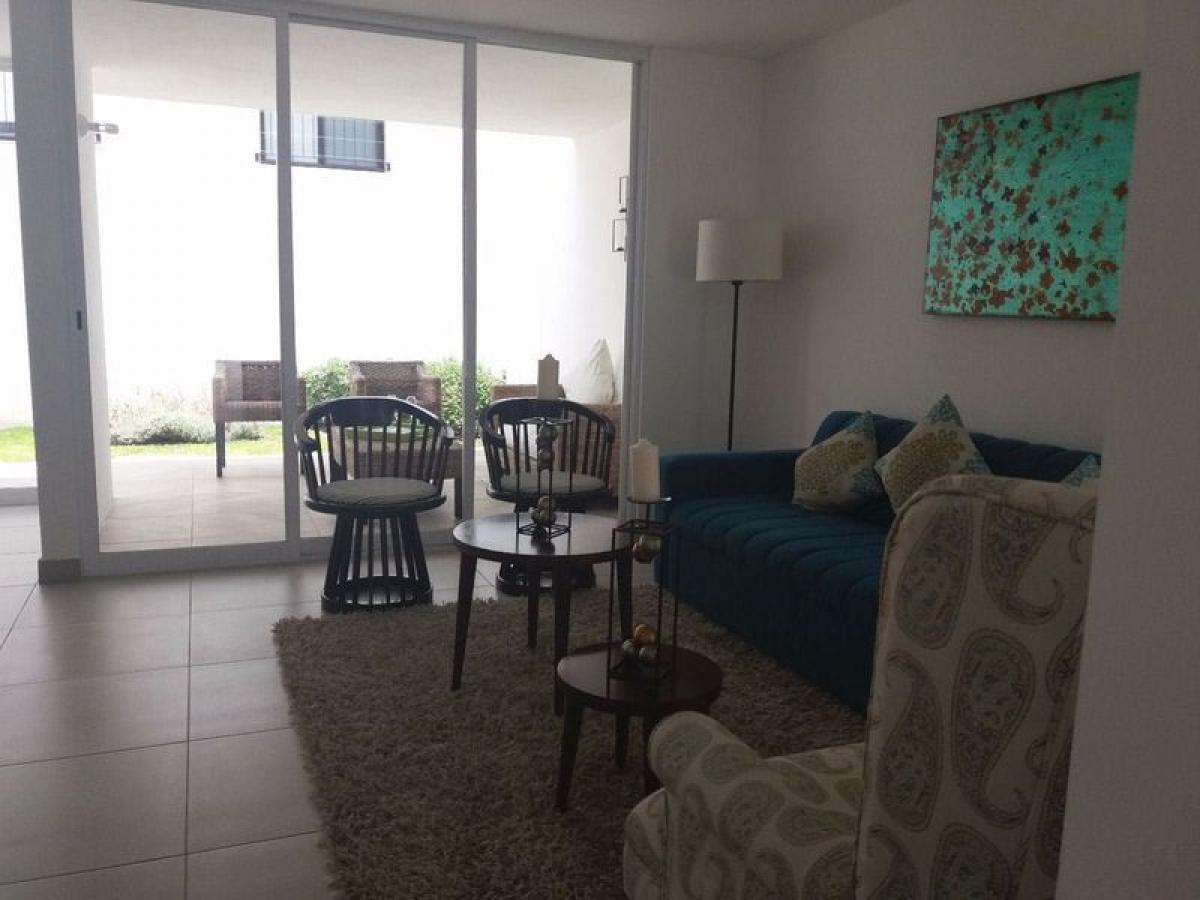 Casa T3 em Queretaro, Mexico N.º 187249