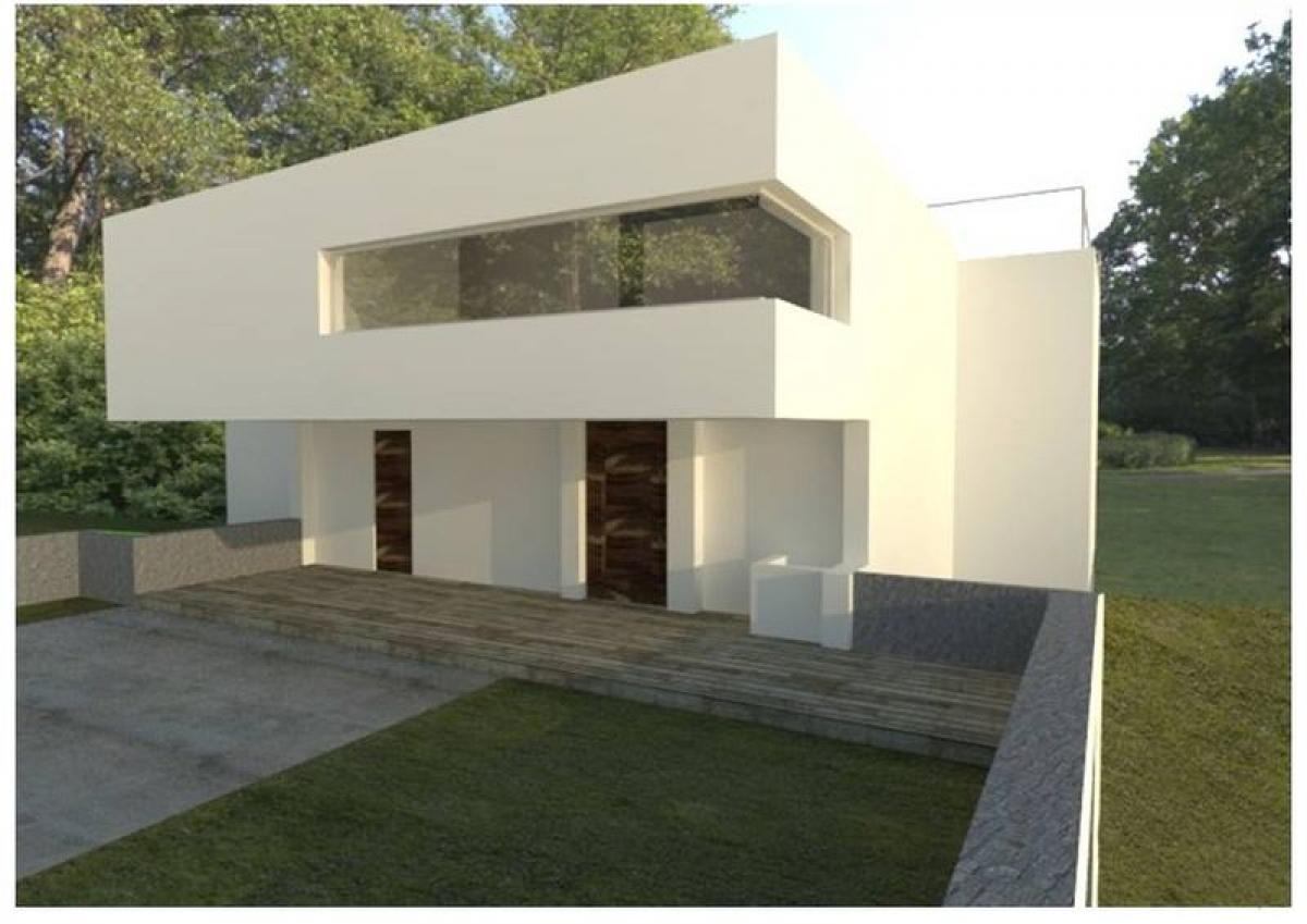 3 Schlafzimmer Haus in Mexico, Nr. 217643