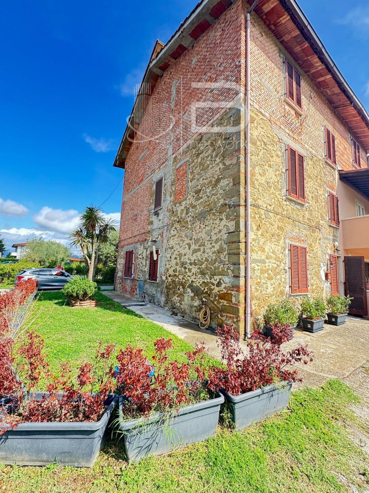 Casa T8 em Larciano, Italy N.º 337084