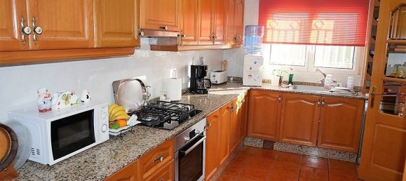 6 bedrooms Villa in La Nucia, Spain No. 4506 8