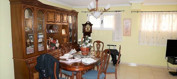 6 bedrooms Villa in La Nucia, Spain No. 4506 17