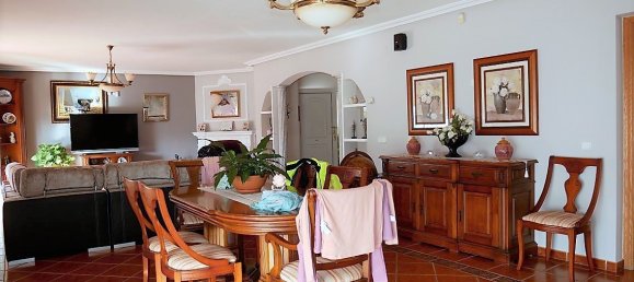 6 bedrooms Villa in La Nucia, Spain No. 4506 12