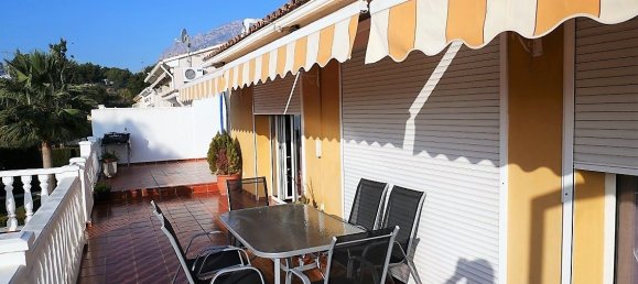 6 bedrooms Villa in La Nucia, Spain No. 4506 6