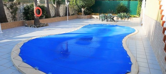 6 bedrooms Villa in La Nucia, Spain No. 4506 5