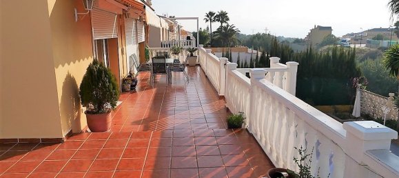 6 bedrooms Villa in La Nucia, Spain No. 4506 3