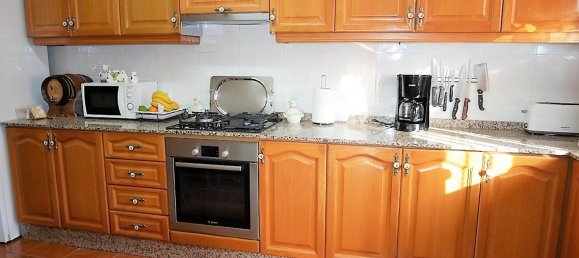 6 bedrooms Villa in La Nucia, Spain No. 4506 7