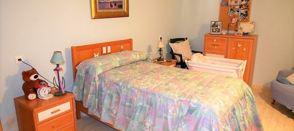 6 bedrooms Villa in La Nucia, Spain No. 4506 10