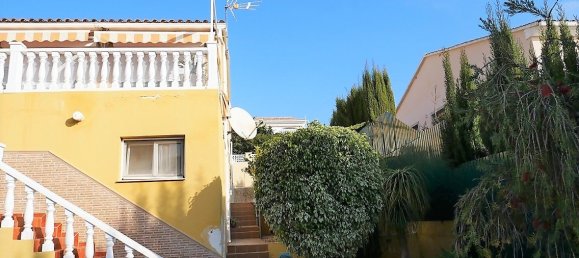 6 bedrooms Villa in La Nucia, Spain No. 4506 4