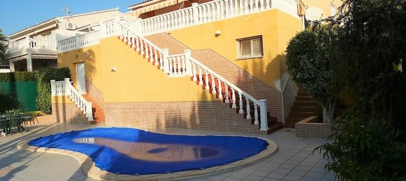 6 bedrooms Villa in La Nucia, Spain No. 4506 2