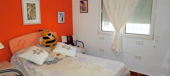 6 bedrooms Villa in La Nucia, Spain No. 4506 13