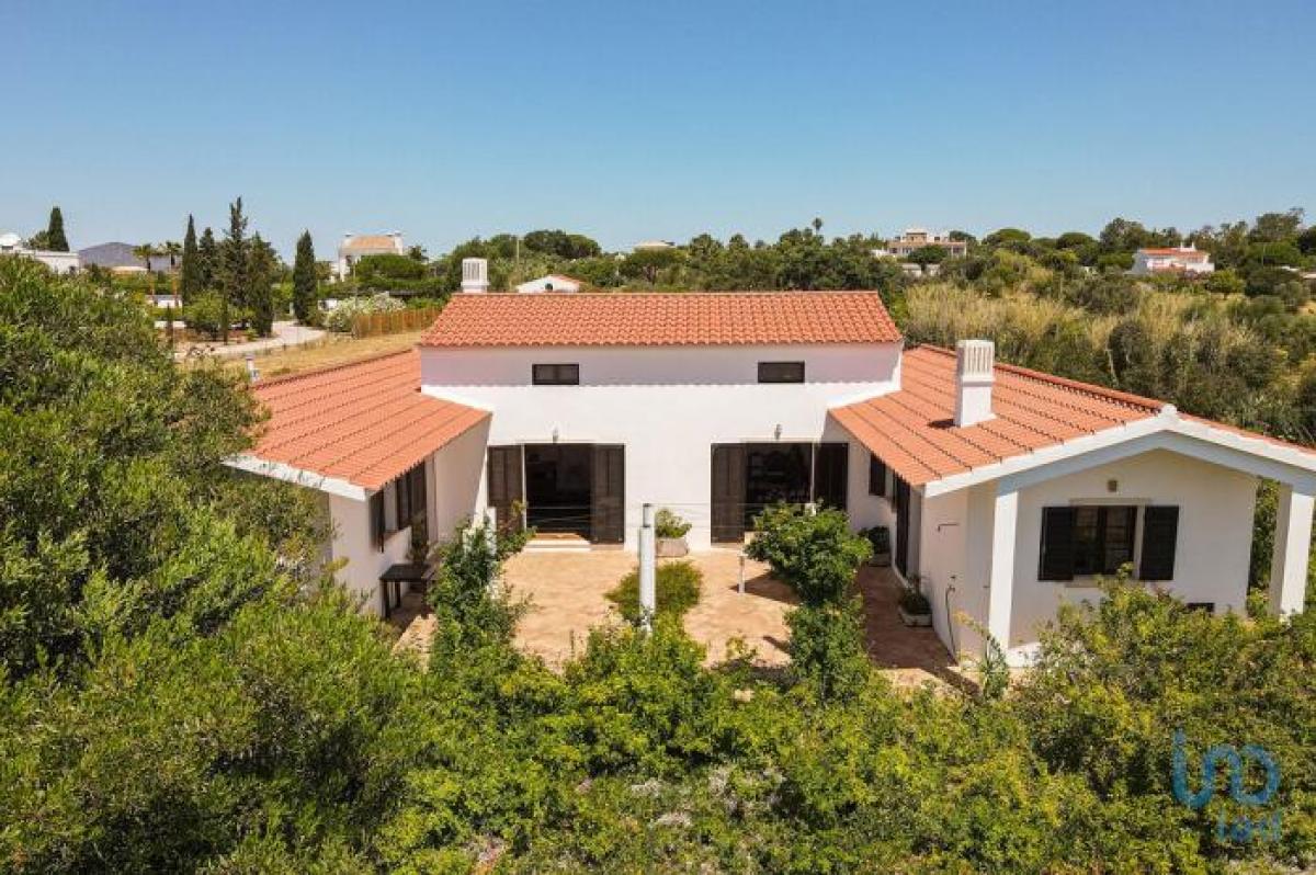 4 bedrooms House in Tavira, Portugal No. 4655