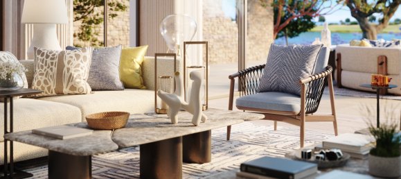 Villa T4 em LIMASSOL GREENS, Limassol, Cyprus N.º 17367 5