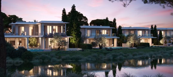 Villa T4 em LIMASSOL GREENS, Limassol, Cyprus N.º 17367 9