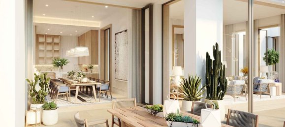 Villa T4 em LIMASSOL GREENS, Limassol, Cyprus N.º 17367 4