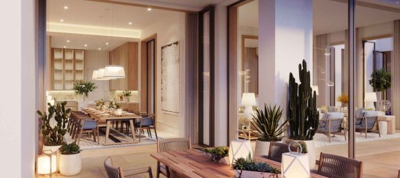 Villa T4 em LIMASSOL GREENS, Limassol, Cyprus N.º 17367 8