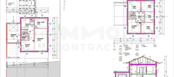 5-Zimmer Stadthaus in Moosbach, Austria, Nr. 252329 15