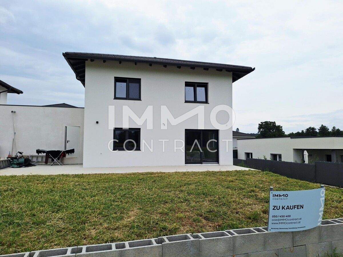 5-Zimmer Stadthaus in Moosbach, Austria, Nr. 252329