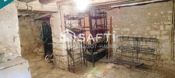 Casa T2 em Chateauroux, France N.º 271859 9