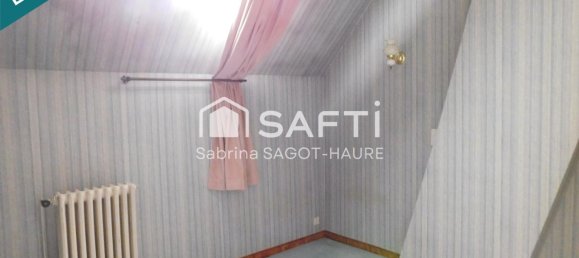 Casa T2 em Chateauroux, France N.º 271859 6