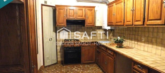 Casa T2 em Chateauroux, France N.º 271859 2