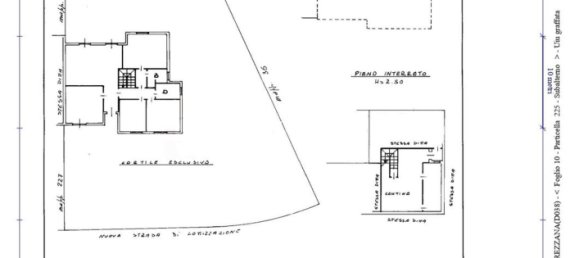 4 rooms Villa in Correzzana, Italy No. 275380 30