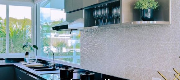 6 bedrooms Villa in Pattaya, Thailand No. 13090 6