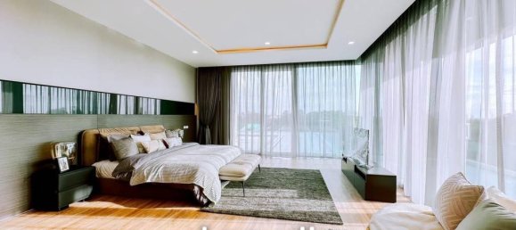 6 bedrooms Villa in Pattaya, Thailand No. 13090 7