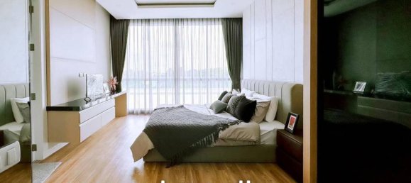 6 bedrooms Villa in Pattaya, Thailand No. 13090 9