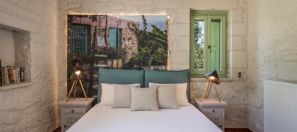 4 Schlafzimmer Villa in Chania, Greece, Nr. 135 14