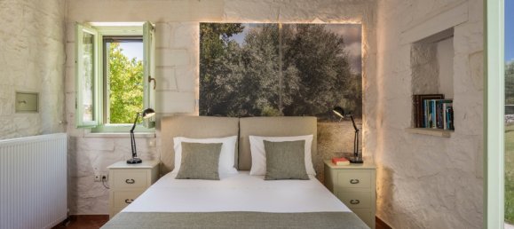 4 Schlafzimmer Villa in Chania, Greece, Nr. 135 27