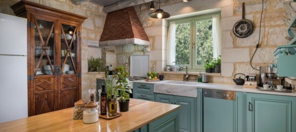 4 Schlafzimmer Villa in Chania, Greece, Nr. 135 11