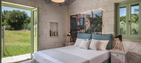 4 bedrooms Villa in Chania, Greece No. 135 13