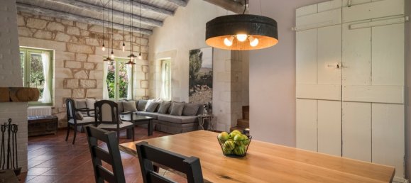 4 bedrooms Villa in Chania, Greece No. 135 5