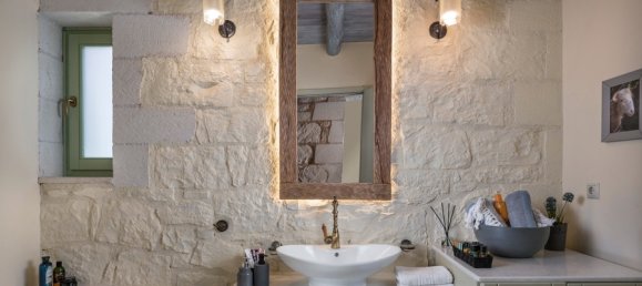 4 Schlafzimmer Villa in Chania, Greece, Nr. 135 7