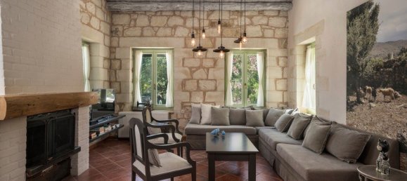 4 Schlafzimmer Villa in Chania, Greece, Nr. 135 6