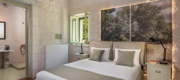 4 bedrooms Villa in Chania, Greece No. 135 26