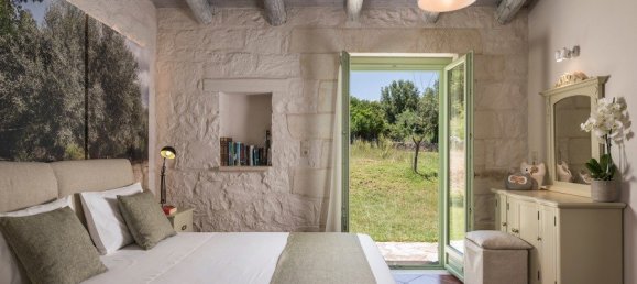 4 bedrooms Villa in Chania, Greece No. 135 4