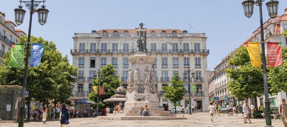 6 غرف نوم شقة في Lisbon, Portugal رقم 72435 22