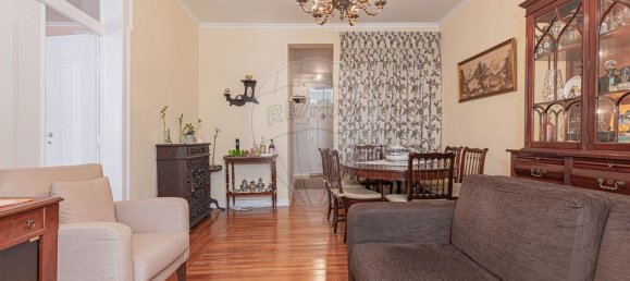 6 غرف نوم شقة في Lisbon, Portugal رقم 72435 26